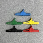Snap-on Lab Scope Probe Wire Adapter Alligator Clips (5 Pack). Fixed Price $59.99.