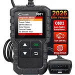 Launch Creader 3001 OBD2 Scanner Engine Fault Code Mode 6 Diagnostic. Fixed Price $29.99.