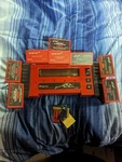 Snap On MT2500 W/ Some Cartages And Keys (untested). Fixed Price $350.00.
