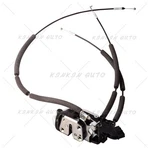 Front Right Passenger Door Lock Latch Actuator For 2017-2019 Nissan Rogue Sport. Fixed Price $35.86.