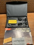 Audiotech Probe Sound Diagnostic Tool Sonic Technology Automotive Listening Kit. Fixed Price $27.79.