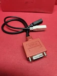 Snap VW-1 EAA0355L56A Volkswagen Adaptor Terrific Condition Modis Solus Verus. Fixed Price $14.99.