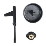 1PACK Transmission Oil Filling Adapter Tool Fits For Mercedes Benz 725.0 9-SPEED. Fixed Price $22.79.