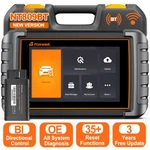 Foxwell NT809 Bt All System Bidirectional OBD2 Scanner Car Diagnostic Tool Tpms. Fixed Price $499.99.