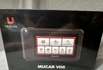 Mucar V06. Fixed Price $285.00.