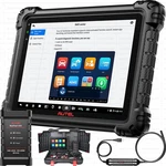 Autel Maxisys MS909 S2 J2534 Ecu Programming Topology 3.0 2026 Flagship Level. Fixed Price $3499.00.