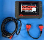 Mac Tools Scout Mrst Professional Android Automotive Diagnostic Scan 2554. Fixed Price $649.99.