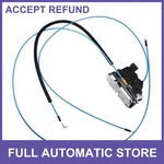 Door Lock Actuator Single Custom For Ram Promaster 1500 2500 3500 2014-2018. Fixed Price $53.77.