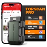 2026 New Topdon Car Key Fob Programmer Automotive Coding Disgnosic Tools. Fixed Price $94.05.