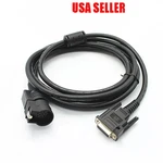 Gm Tech Scanner Dlc Vetronix Main Test Data Cable 3000095 Vtx 02003214. Fixed Price $22.99.