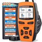 Autophix 7810 Full Diagnostic Tool Code Reader For Bmw OBD2 Scanner Epb Sas. Fixed Price $75.99.