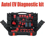 Autel Maxisys Ev Diagnostics Upgrade Kit Work &msultra MS919 MS909 Carrying Case. Fixed Price $895.00.