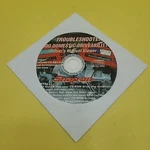 2000 Snap-on Fast-track Domestic Driveability Reference Manual ZMT25002900. Fixed Price $14.99.