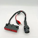 Bypass Ecm Breakout Cable Detroit Diesel Ddec V Bench Harness. Fixed Price $290.00.