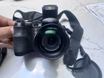 General Electric X5 Digital Camera 16MP 15X Optical Zoom Bridge Black. Fixed Price $19.00.