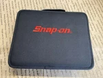Snap-on Solus Ultra 20.2 Rare Diagnostic Automotive Scanner EESC318 Euro Asian. Fixed Price $3570.00.
