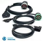PT30 Eld Adapter Cable, Hos Electronic Logging Device, Compliance Solutions, New. Fixed Price $29.50.