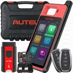 Autel Maxiim KM100E KM100X Key Fob Programming Tool Programmer Immobilizer. Fixed Price $470.00.