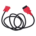 Obdii Data Cable For Autel Maxiflash Elite J2534 Programming Vci Device OBD2. Fixed Price $31.09.