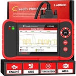 2026 Launch CRP123 OBD2 Scanner Engine/abs/srs/transmission Diagnostic Tool. Fixed Price $105.00.