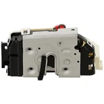 Right Rear Door Lock Actuator 2007-2010 Chrysler Sebring Dodge Avenger 4589424AD. Fixed Price $64.93.