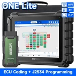 2026 Newest Topdon One Lite Car OBD2 Scanner Bidirectional Diagnostic Tool. Fixed Price $639.00.