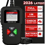 OBD2 Scanner Code Reader Diagnostic Tool For Chevy Trucks & Vans. Fixed Price $20.99.