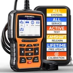 Foxwell NT510 Elite For Gm Full System Bidirectional Car Scanner Diagnostic Tool. Fixed Price $134.90.