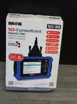 Innova SD39 Sd-reader 3,5" Display Diagnostic Tablet Brand New Box. Fixed Price $119.00.