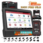 2026LAUNCH X431 V5.0 V+5.0 PRO5 All Systems Diagnostic Tool Car OBD2 Scanner. Fixed Price $749.00.