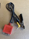 Snap-on Mercedes MB-2A Obd-ii Solus, Ethos, Modis Adapter, P# EAA0355L75A. Fixed Price $40.80.