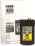 Innova Ford Digital Code Reader OBD1 Scanner Vehicles. Fixed Price $56.81.