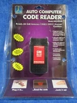 Power To Go Code Reader Model ACR100GM 1982-1995 With Manual Vintage Genuine. Fixed Price $30.00.