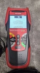 Craftsman Car Diagnostic Scanner. Fixed Price $150.00.