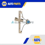 Window Regulator Front Right ZRFR704R Electric-life Mechanism Lifter. Fixed Price $93.00.