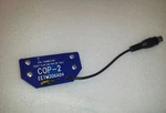 Snap On EETM306A04 Chrysler COP-2 Solus Modis Verus Scanner Adapter. Fixed Price $59.00.