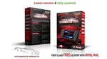 Icarsoft Cr Pro - 2025 Full System All Makes Diagnostic Tool Official Outlet. Fixed Price $286.80.