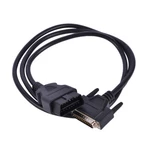 OBD2 Code Reader Scanner Cable Compatible With Craftsman 47177 47208 47209 25488. Fixed Price $20.99.