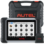 Autel Maxicom MK808BT Pro 2025 OBD2 Bi-directional Control Scan Diagnostic Tool. Fixed Price $435.00.