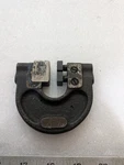1E Adjustable Snap Gage Industrial Precision Measurement Machinist Tool Oem Part. Fixed Price $15.89.