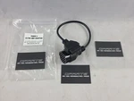 Porsche 964 993 968 928 Round 19 Pin Obd Adaptor For Piwis. Fixed Price $117.27.