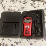 Mac Tools Vintage OBD2 Scanner Works Perfect Great Condition With Case Tested. Fixed Price $65.00.