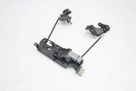 08-13 Bmw E88 128 135 Front Convertible Top Lock Latch Mechanism Oem. Fixed Price $80.00.