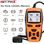 Autophix 7710 Ford Lincoln Car OBD2 Scanner Full System Diagnostic Tool Oil. Fixed Price $79.00.