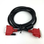 New Genuine Snap-on Tools Scanner Foot Data Cable Extension EAX0066L30A. Fixed Price $34.95.