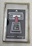 Tech 2 10MB Memory Card. Fixed Price $64.99.