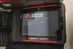 Mac Tools Heavy Duty Scan With Off Highway Coverage ET8250-HD. Fixed Price $2999.95.