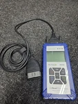 Blue-point Scanner EECR2 OBD2 Reader W/ Cable Tested Working. Fixed Price $92.99.