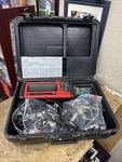 Snap-on Solus Car Scanner EESC310 Diagnostic Kit. Fixed Price $345.93.
