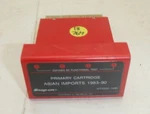 Snap On MT2500-1490 Primary Cartridge Asian Imports 1983-1990. Fixed Price $56.99.